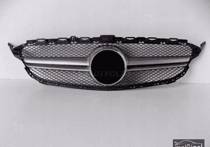 Mercedes W205 Atrapa / Grill AMG - 4052 1