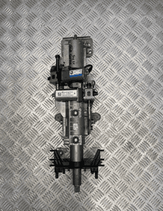 BMW X5 F15 KOLUMNA KIEROWNICZA 746773 2