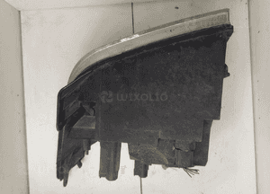 Reflektor lampa lewa przednia lewy przód ford transit 6C11-13W030-DC 3