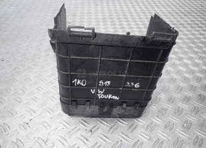 OSŁONA AKUMULATORA VW TOURAN 1.9/2.0 TDI BLS/BMM 1K0915336 1