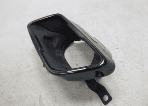 Bmw 2 M2 F44 końcówka nakładka tłumika rury wydechu oryginał 3