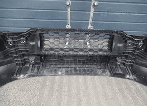 Zderzak przedni przód iveco daily iv 4 2014-2019 20