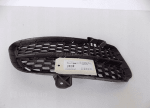 VW TOUAREG 7L LIFT - Kratka Zderzaka Prawa - 2828 4