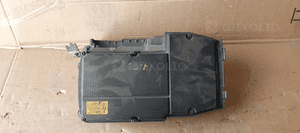 Obudowa filtra powietrza Mercedes W203 1.8 Kompresor A2710900901 3