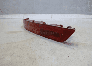Citroen ds 7 DS7 lampa tył tylna lewa prawa 7