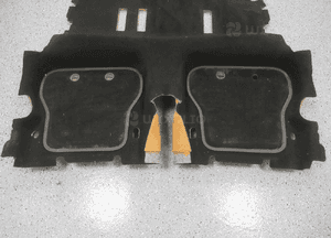 FOTELE TAPICERKI ŚRODEK WNĘTRZE VW CADDY 3 III LIFT 2010-2015 rok 14
