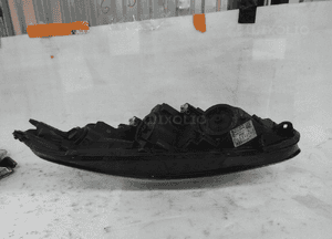 Opel corsa e lampa przednia prawa 3