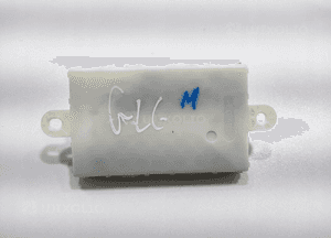 Moduł sterownik keyless mercedes gle i W166 166 A2129008729 2015-2019 3
