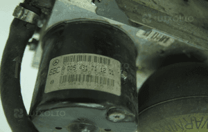 Pompa sbc A0054317112 mercedes R230 W230 04 4