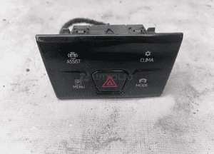 Przycisk awaryjnych Vw Golf 8 VIII 5H0925200R 1