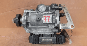Pompa wtryskowa opel zafira a 2.0 cdti  nr 55351528 1