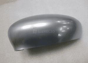 Fiat 500 lewa osłona obudowa lusterka 735412291 4