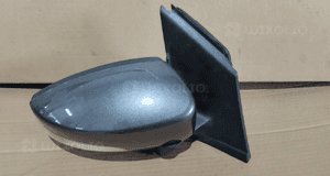 Lusterko prawe przód przednie ford kuga MK2 8 pin uk 1