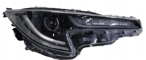 TOYOTA COROLLA XII E210 LAMPA PRZÓD PRAWA PRZEDNIA FULL LED 1