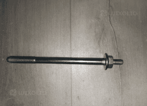 Śruba obustr.z łbem 6-kątnym VW N90827102 1
