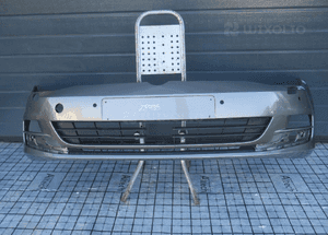 Zderzak przód przedni vw volkswagen golf vii 7 5G0807221 2012-2016 1