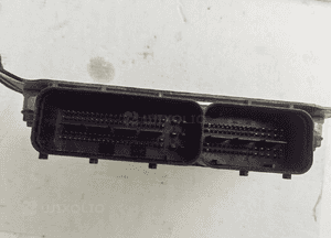 KOMPUTER STEROWNIK SILNIKA 39110-2BRBK KIA CEED II 1.6 GDI 2