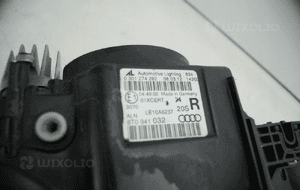 Reflektor bixenon led audi A5 8T lift 2012-2016 3