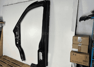 Prog slupek lewy rama vw crafter ii 2 7C 7C0 man tge 2017- nowka orginalny 3