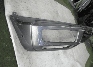 MERCEDES G 463 LIFT IDEALNY ZDERZAK PRZEDNI 2