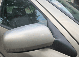 Skoda Octavia I lusterko prawe lewe 9201 2