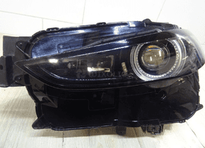 MAZDA CX30 cx-30 LEWA LAMPA FULL LED DGJ1-51040 14 pin 3