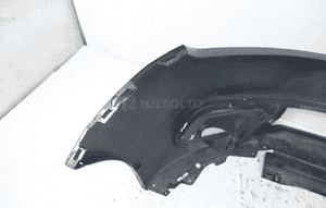 Dacia sandero ii lift 2017- zderzak przód przedni 620226530R 10