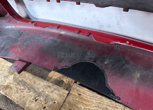 Zderzak przód przedni audi tt i 1 8N0 8N0807111MX cały 7