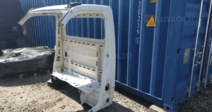 Plecy dach tył kabina iveco daily nr V024/051 2014- 3