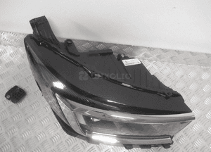 Lampa przednia przód prawa opel grandland x i lift full led 9850139280 2021-2024 10