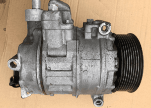 Kompresor klimatyzacji JPB000183 DENSO RANGE ROVER SPORT LAND ROVER DISCOVERY 3 III 2,7 2