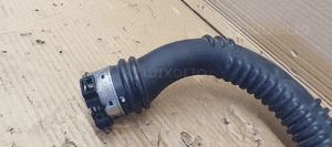 Przewód wąż rura intercoolera Opel Vivaro B Trafic III 1.6 DCI 144606126R 93867727 2