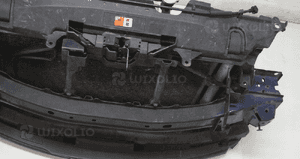 Pas przedni mazda 6 ii gh 2.2 diesel 2009 10