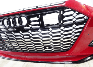 Audi RS6 RS7 4K C8 zderzak przód 4K8807437J 6