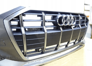 Zderzak przedni audi A6 C8 allroad PDC6 4K0 5