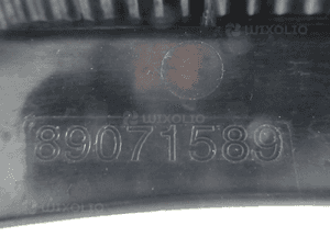 Lampa tylna tył lewa suzuki splash 35604-51K10 2008-2014 10