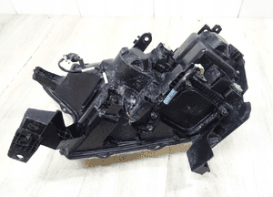 LAND ROVER DEFENDER 2 L663 20- LAMPA LEWA full LED 14 PIN LR181381 9