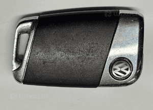 VW Passat B8 kluczyk pilot 2