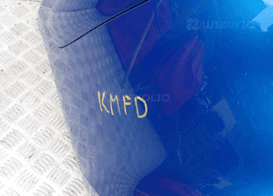 Zderzak przód peugeot 307 lift kmfd radom 6