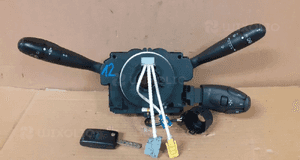 #PRZEŁĄCZNIK ZESPOLONY PAJĄK PEUGEOT / CITROEN nr 96563489XT 1