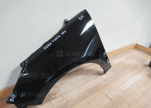 Błotnik przedni przód lewy ford fiesta MK8 2017- 8
