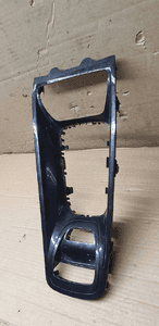 Ramka dekor tunelu wybieraka Citroen C5 III 9682457777 3