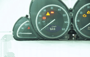 Licznik A2305400911 mercedes SL500 sl R230 02- 6