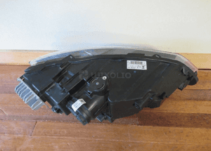 Lampa przód przednia lewa seat ateca full led 2016- 13