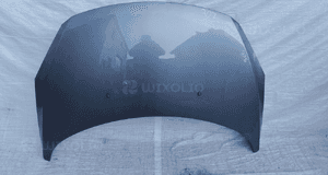 Maska pokrywa silnika przód przednia peugeot 307 lift 1
