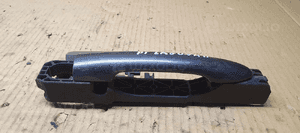 Klamka zewnętrzna drzwi prawy tył tylna prawa Renault Laguna II 8200004747 2