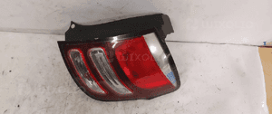 Lampa tyl tylna prawa citroen C3 2 lift 2