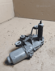 SILNICZEK WYCIERACZKI TYŁ SKODA FABIA II nr 5J7955711 6