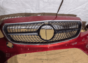 Zderzak przedni mercedes e klasa W213 amg line 2