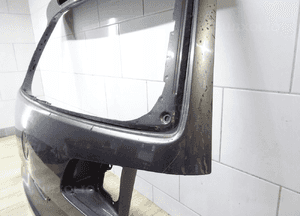 VW TOURAN 1T0 klapa tylna tył 4